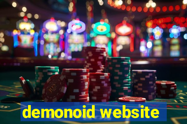 demonoid website